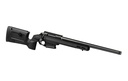 Aero Precision SOLUS Bravo Rifle .308 20" Threaded 5rds Black