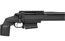 Aero Precision SOLUS Bravo Rifle 6.5 Creedmoor 22" Sendero Threaded 5Rds Black