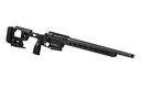 Aero Precision SOLUS Competition Rifle .308 20" Threaded 5 Rds Black