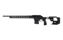 Aero Precision SOLUS Competition Rifle 6.5 Creedmoor 22" Threaded 5rds Black