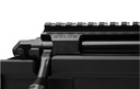 Aero Precision SOLUS Competition Rifle 6.5 Creedmoor 22" Threaded 5rds Black