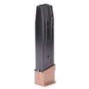 Agency Arms P320 22 Round Magazine Tan