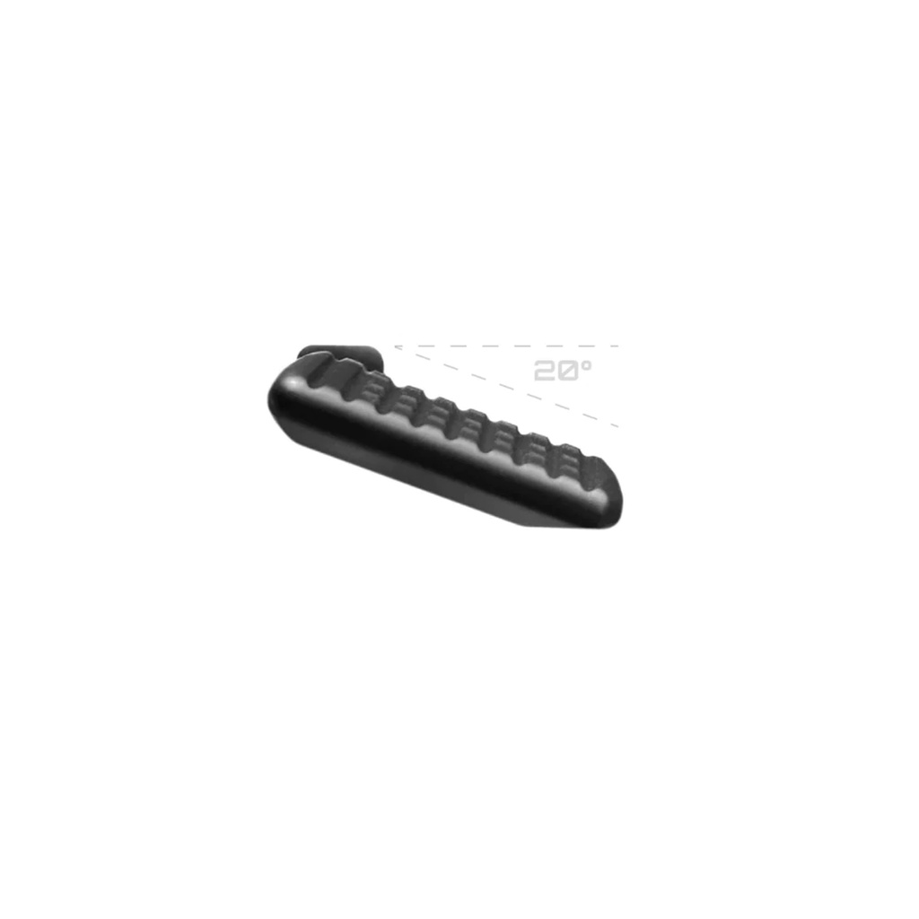 Align Tactical Canik Thumb Rest Locking Block Pin, Black