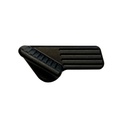 Align Tactical P320 Thumb Rest Takedown Lever, Black