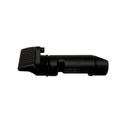 Align Tactical P320 Thumb Rest Takedown Lever, Black