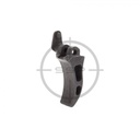 Armory Craft P365 Slightly Curved Trigger, Black