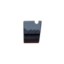 Backup Tactical Sig P320 Full Size PROComp  Compensator, Black