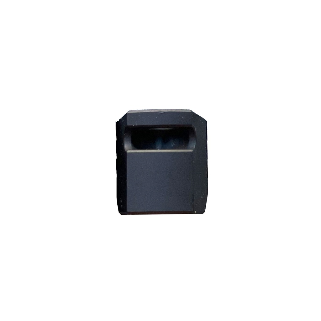 Backup Tactical Sig P320 Full Size PROComp  Compensator, Black
