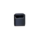 Backup Tactical Sig P320 Full Size PROComp  Compensator, Black