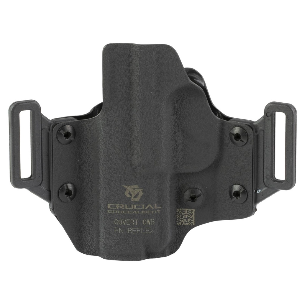 Crucial Concealment Covert OWB Right Hand, FN Reflex