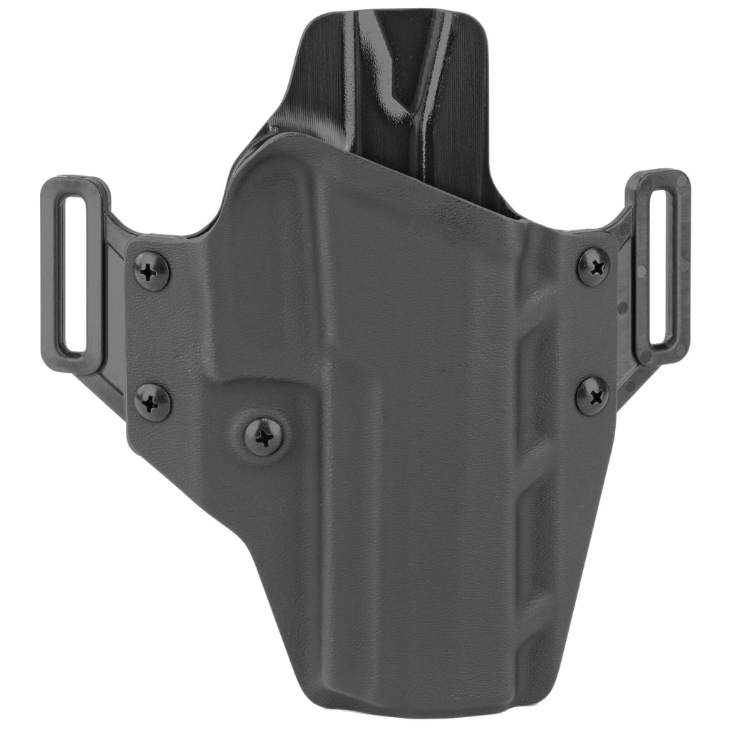 Crucial Concealment Covert OWB Right Hand, Sig P320