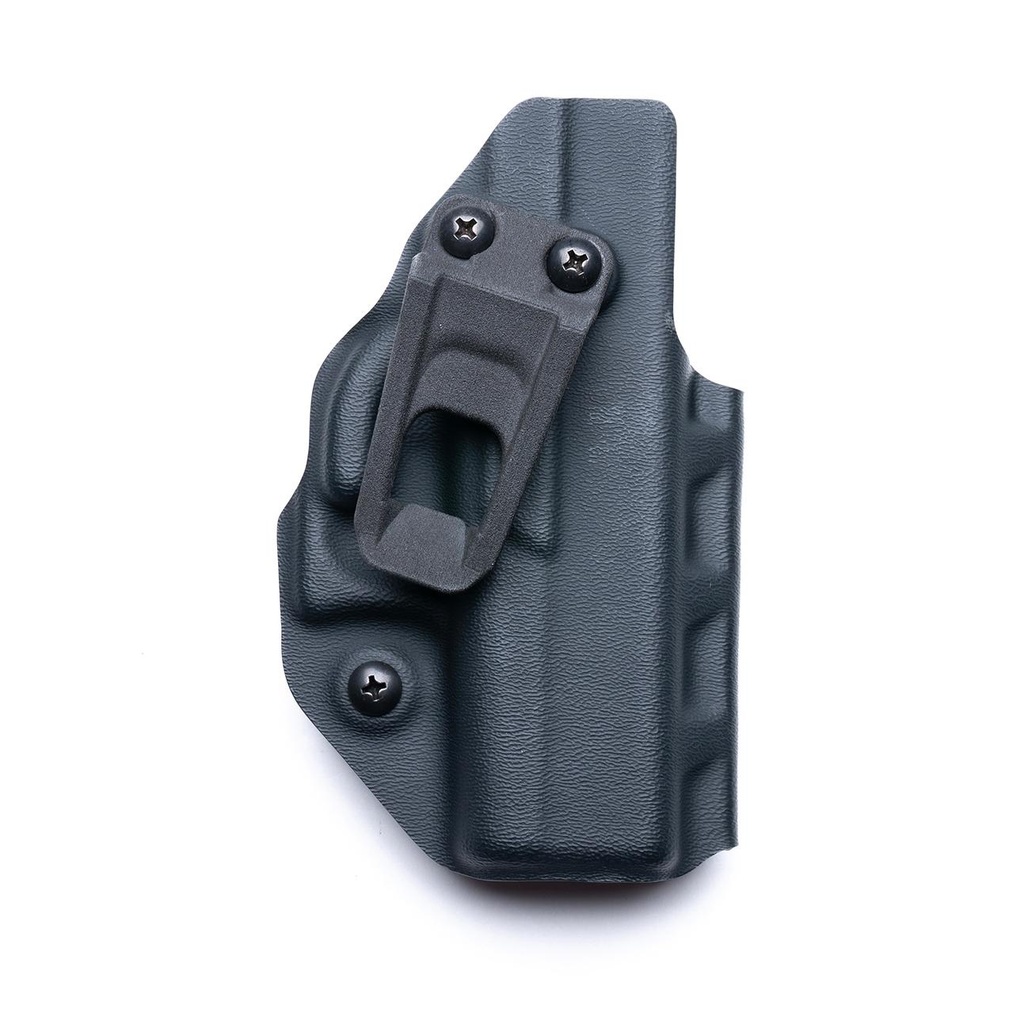 Crucial Concealment Sig P220/226/229 Ambi Covert IWB holster, Black