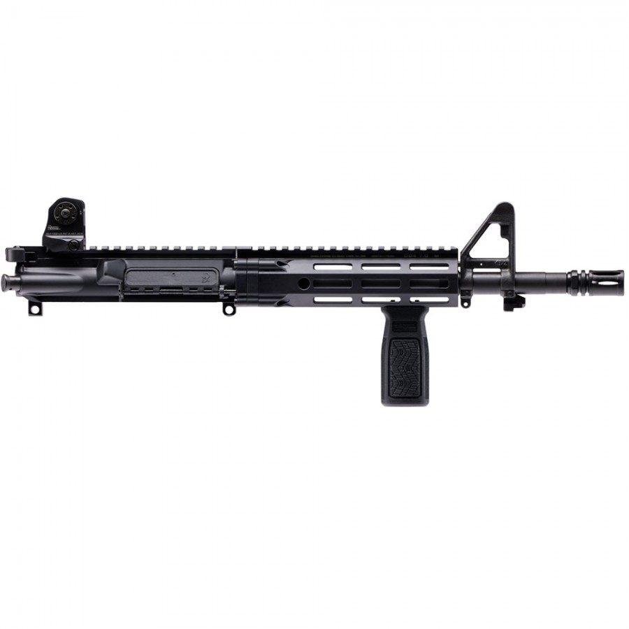 Daniel Defense DDM4 URG Complete Upper 5.56mm 11.5" Black