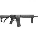 Daniel Defense DDM4 V4S SBR 5.56mm 11.5" Barrel 1 Mag Black