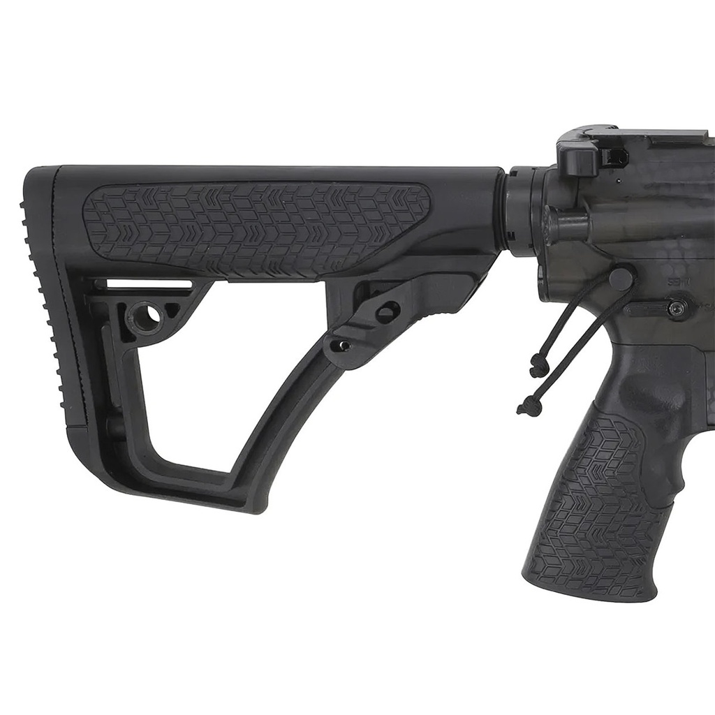 Daniel Defense DDM4 V7 5.56NATO 16" CA Compliant Rattlecan