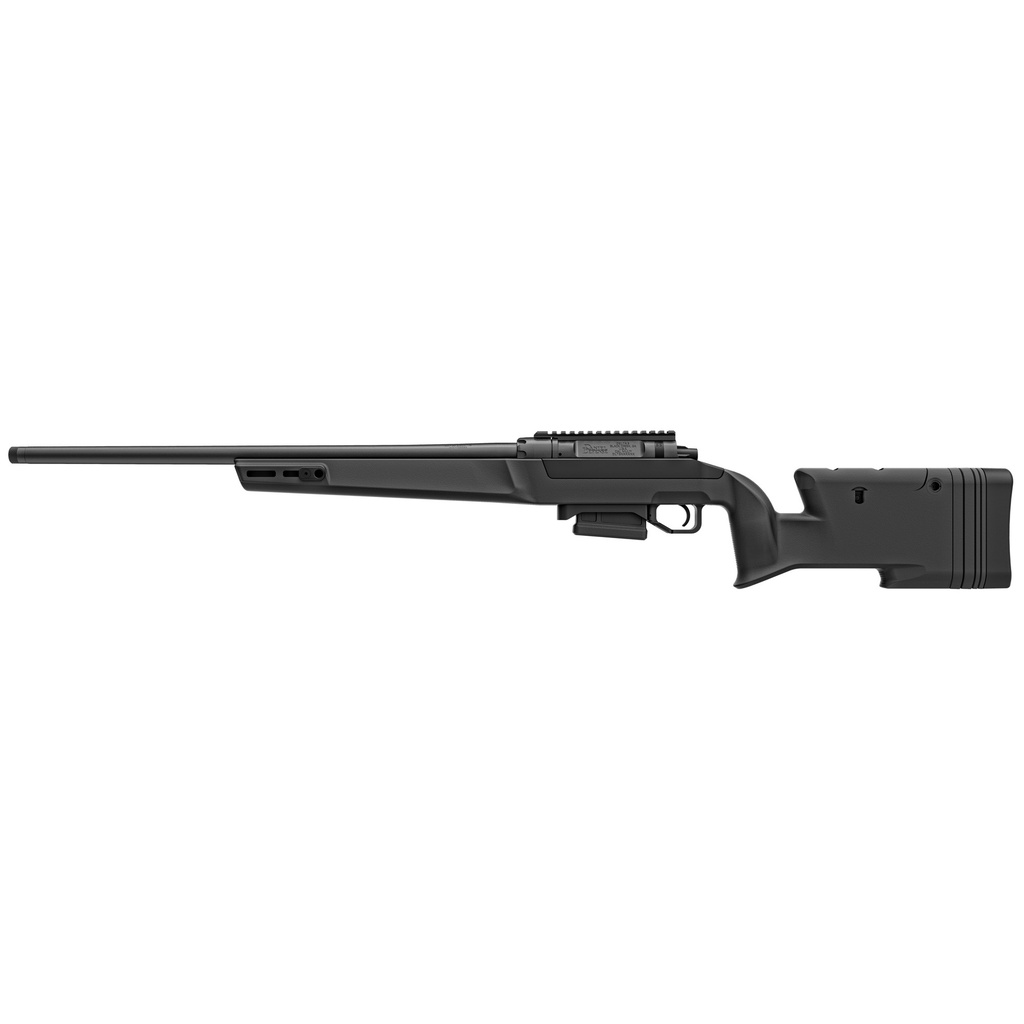 Daniel Defense Delta 5 Bolt Action 6.5 Creedmoor 24" HPalma 10Rds Black