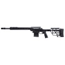 Daniel Defense Delta 5 Pro Bolt Action 6.5 Creedmoor 18" 10Rds Black