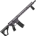 Daniel Defense M4 Carbine V7 5.56NATO 16" 32rds M-LOK Cobalt