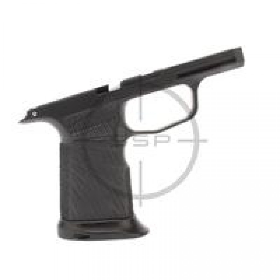 Empire Katana Sig P365X/XL Wilson Combat Magwell, Black