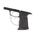 Empire Katana Sig P365X/XL Wilson Combat Magwell, Black