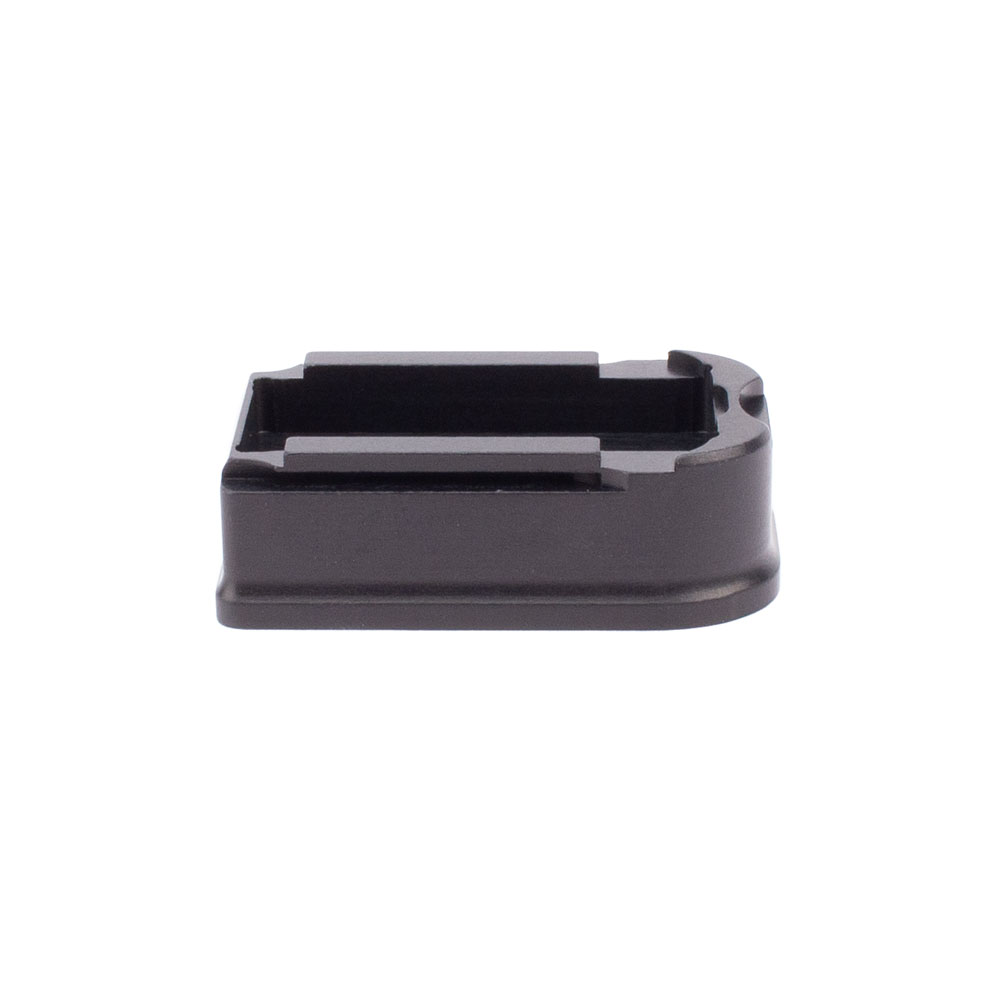 Empire Tanto Sig P365X Basepad, Black