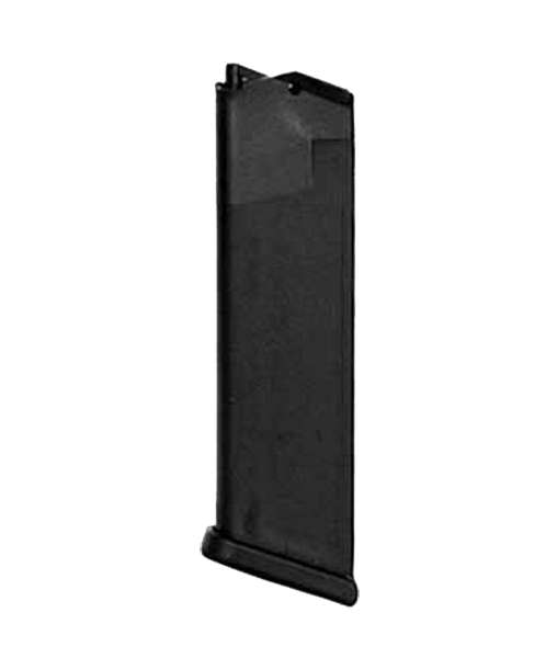 Glock 17/34 Magazine 9MM 10Rds Detachable Black