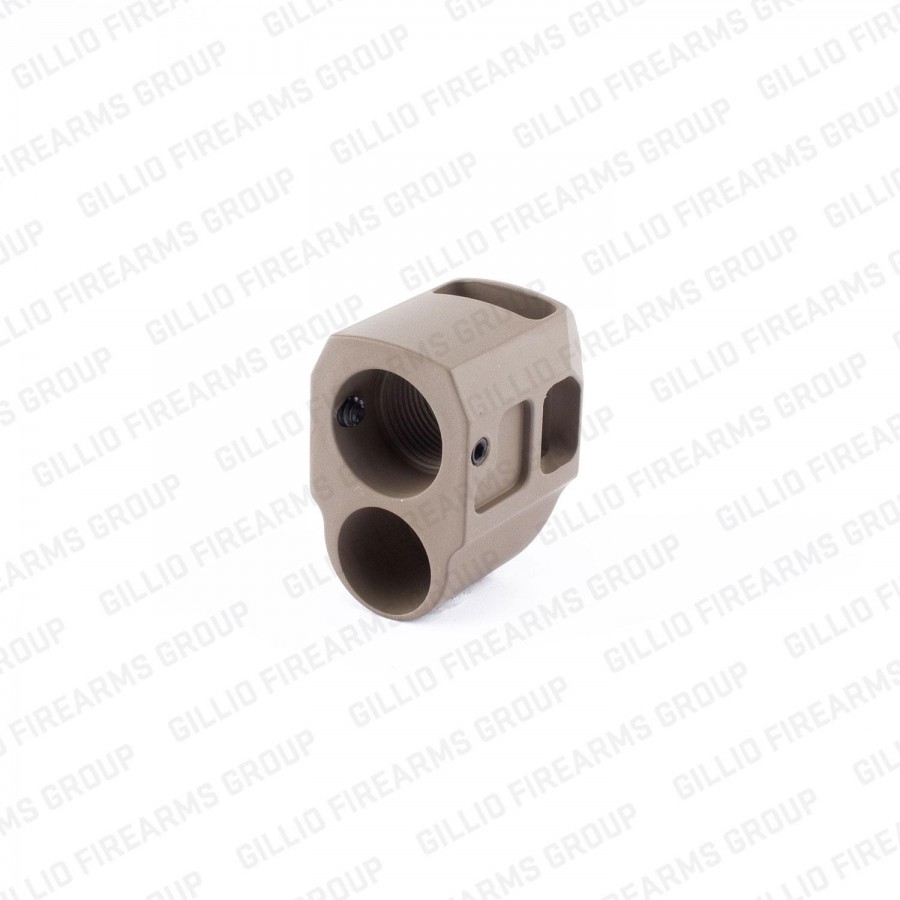 Herrington Arms Compensator for Sig P365/P365XL