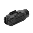 Holosun P.ID-K-PLUS Weapon Mounted 1000 Lumen Light with Green Laser, Anodized Black