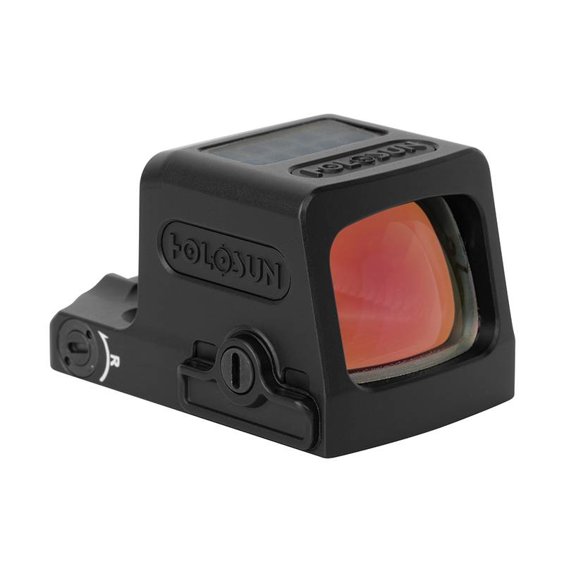 Holosun Ronin EPS Carry Red Dot Non-Magnified MRS 32 MOA Circle 2 MOA Dot