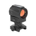 Holosun SCRS 2MOA Dot Rifle Solar-Charging Reflex Sight SCRS-GR-2