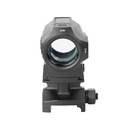 Holosun SCRS 2MOA Dot Rifle Solar-Charging Reflex Sight SCRS-GR-2