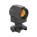 Holosun SCRS 2MOA Dot Rifle Solar-Charging Reflex Sight SCRS-RD-2