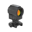 Holosun SCRS Multi-Reticle 65MOA Red Circle & 2MOA Dot Rifle Solar-Charging Reflex Sight SCRS-RD-MRS