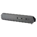 Magpul MOE M-LOK Rifle-Length Handguard AR Polymer Gray