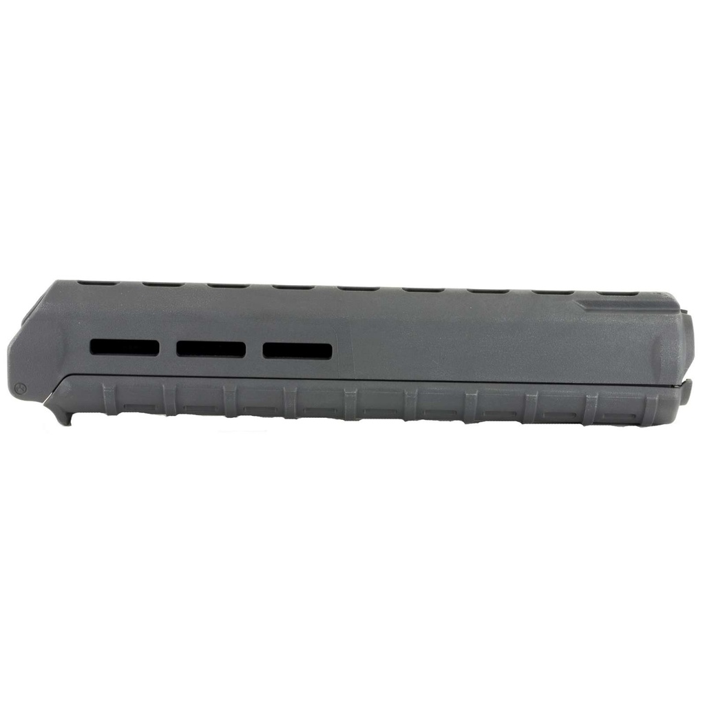 Magpul MOE M-LOK Rifle-Length Handguard AR Polymer Gray