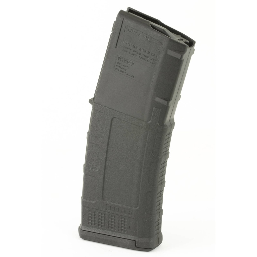 Magpul PMAG AR 300BLK Gen M3 30 Rds Black