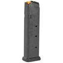 Magpul PMAG Glock 17 9MM 21 Rds Black