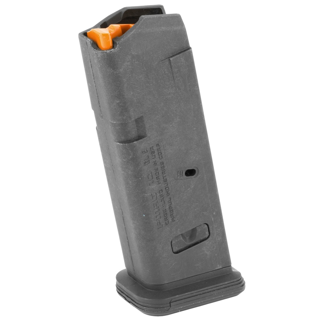 Magpul PMAG Glock 19 9MM 10 Rounds Black