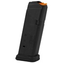 Magpul PMAG Glock 19 GL9 9MM 15 Rds Black