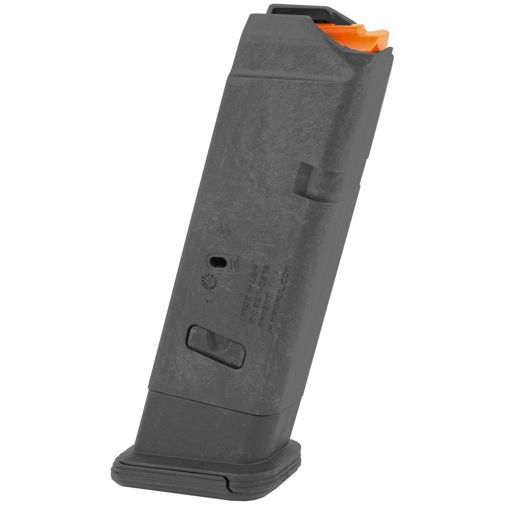 Magpul PMAG Glock 17 9MM 10 Rounds Black