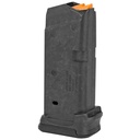 Magpul PMAG Glock 26 9MM 12 Rds Black