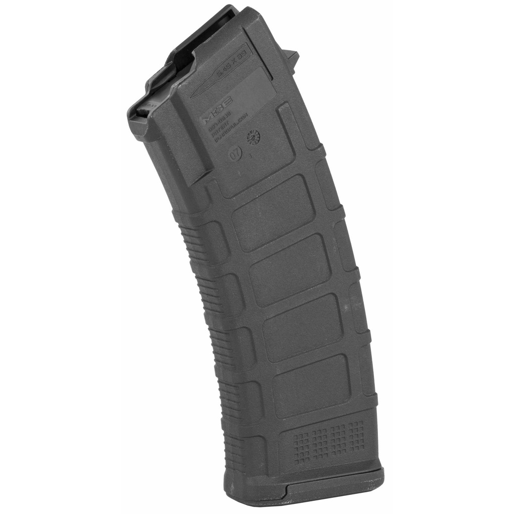 Magpul PMAG AK-74 MOE 5.45X39mm 30 Rds Black