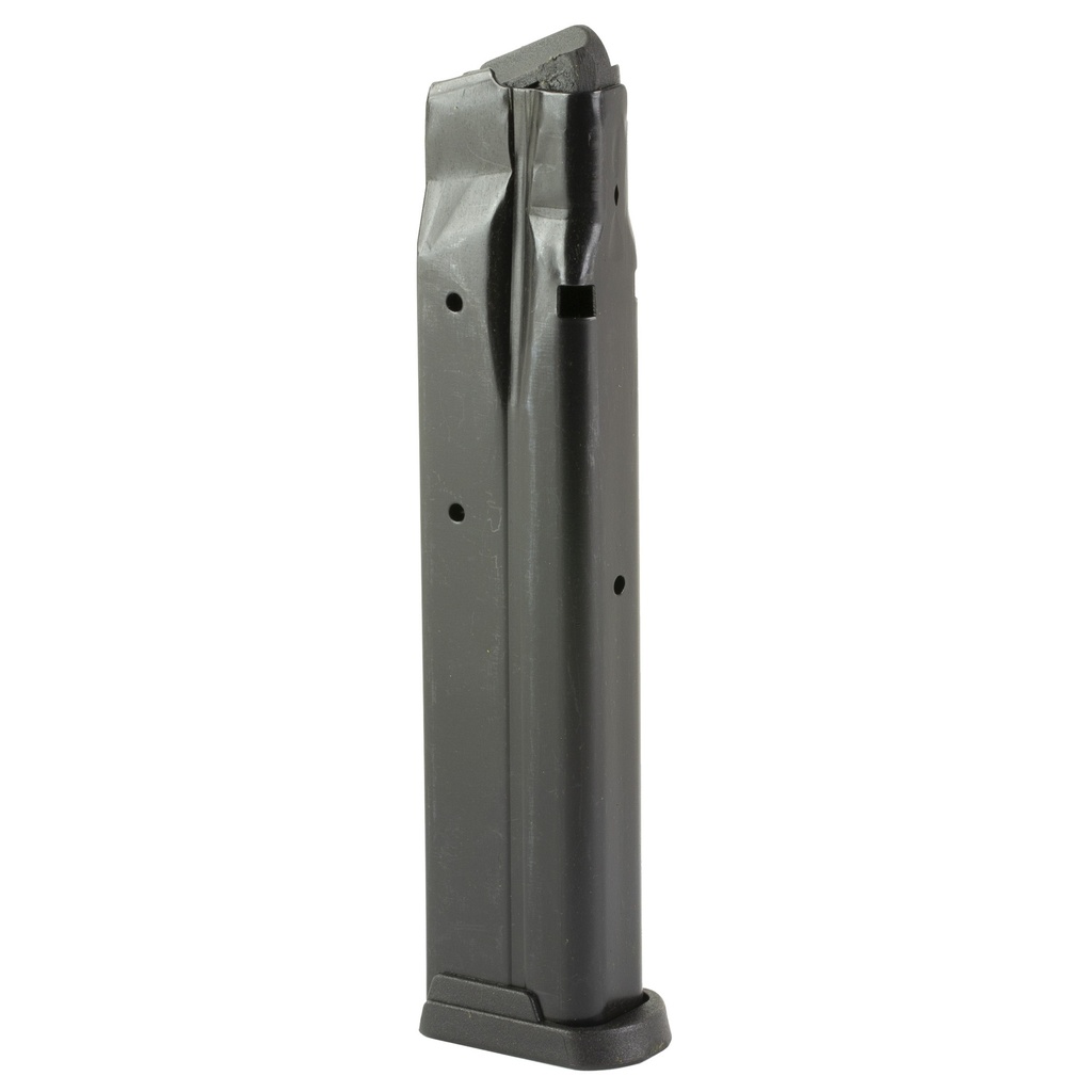 ProMag 9MM 32 Rds Sig P365/X Steel Black