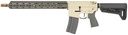 Q Sugar Weasel 5.56NATO 16" Barrel Threaded 30 Rounds, FDE