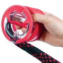 Real Avid Bore Boss, Ultra-Compact Bore Cleaning System, Fits .22 Caliber Firearms