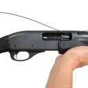 Real Avid Bore Boss, Ultra-Compact Bore Cleaning System, Fits .22 Caliber Firearms