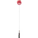 Real Avid Bore Boss, Ultra-Compact Bore Cleaning System, Fits .22 Caliber Firearms