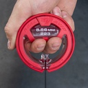 Real Avid Bore Boss, Ultra-Compact Bore Cleaning System, Fits .223/5.56MM Caliber Firearms