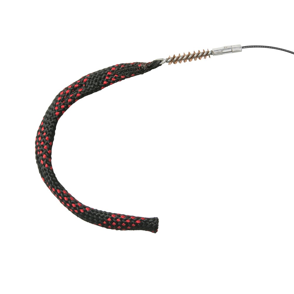 Real Avid Bore Boss, Ultra-Compact Bore Cleaning System, Fits .243, .260, 6.5mm Caliber Firearms