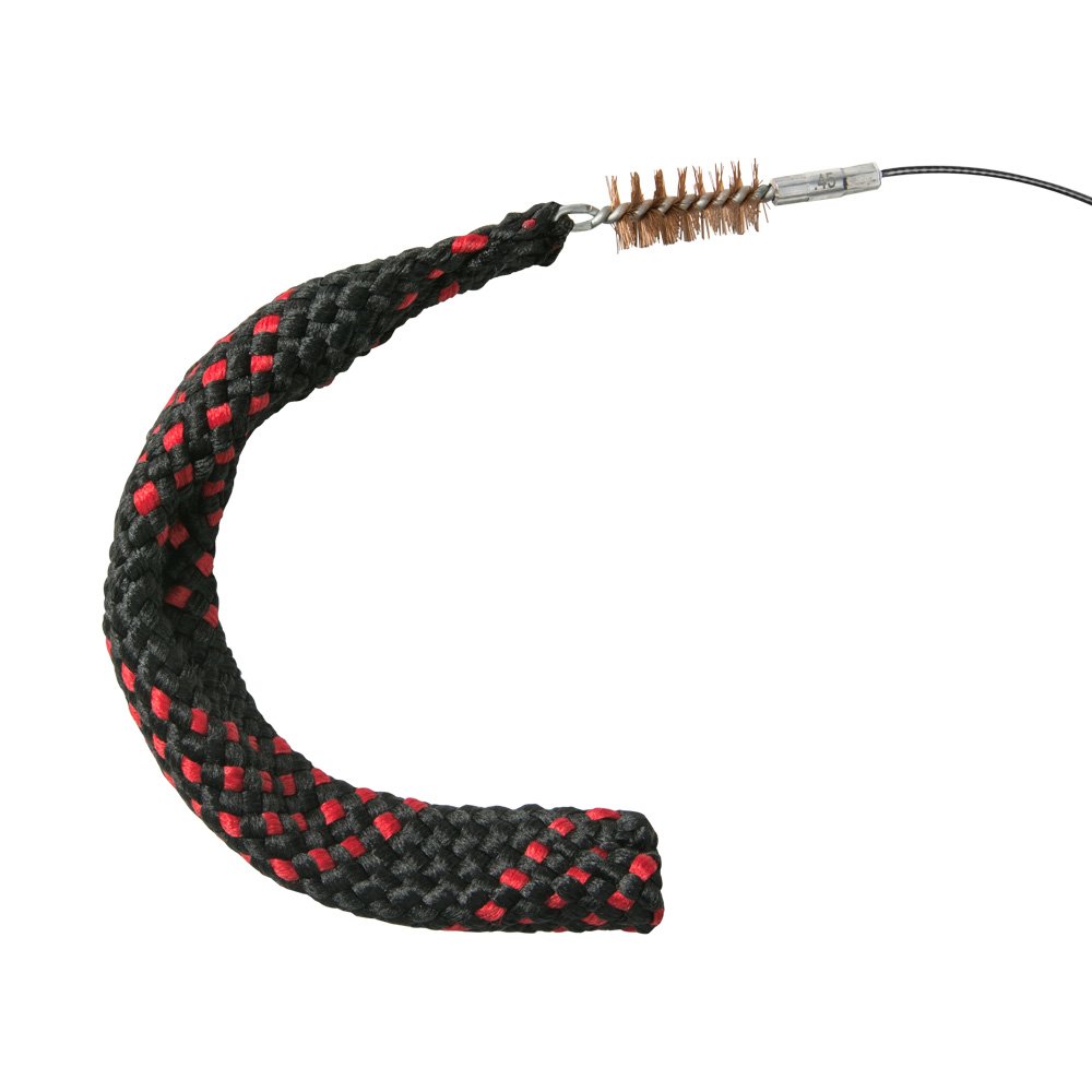 Real Avid Bore Boss, Ultra-Compact Bore Cleaning System, Fits .44 & .45 Caliber Firearms